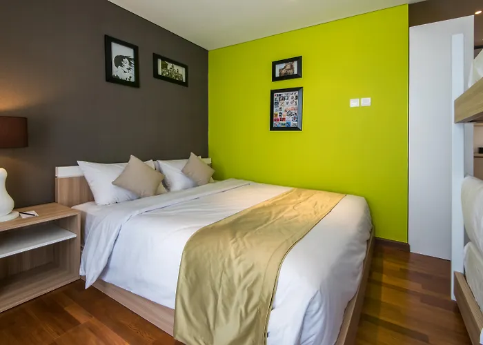 Yan\'S House Hotel