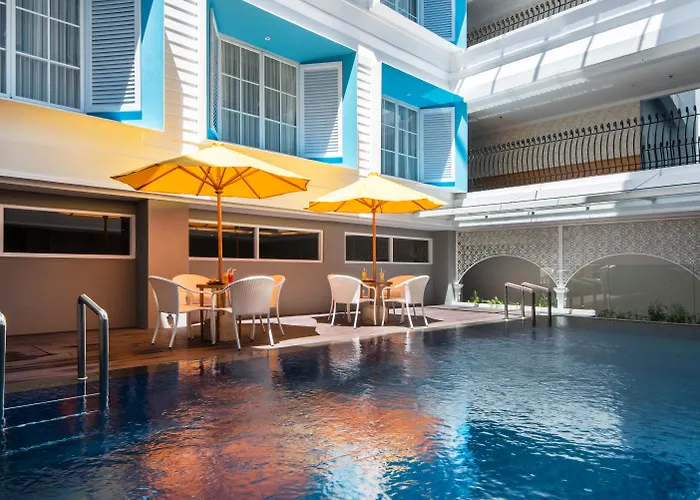 Yan\'S House Hotel