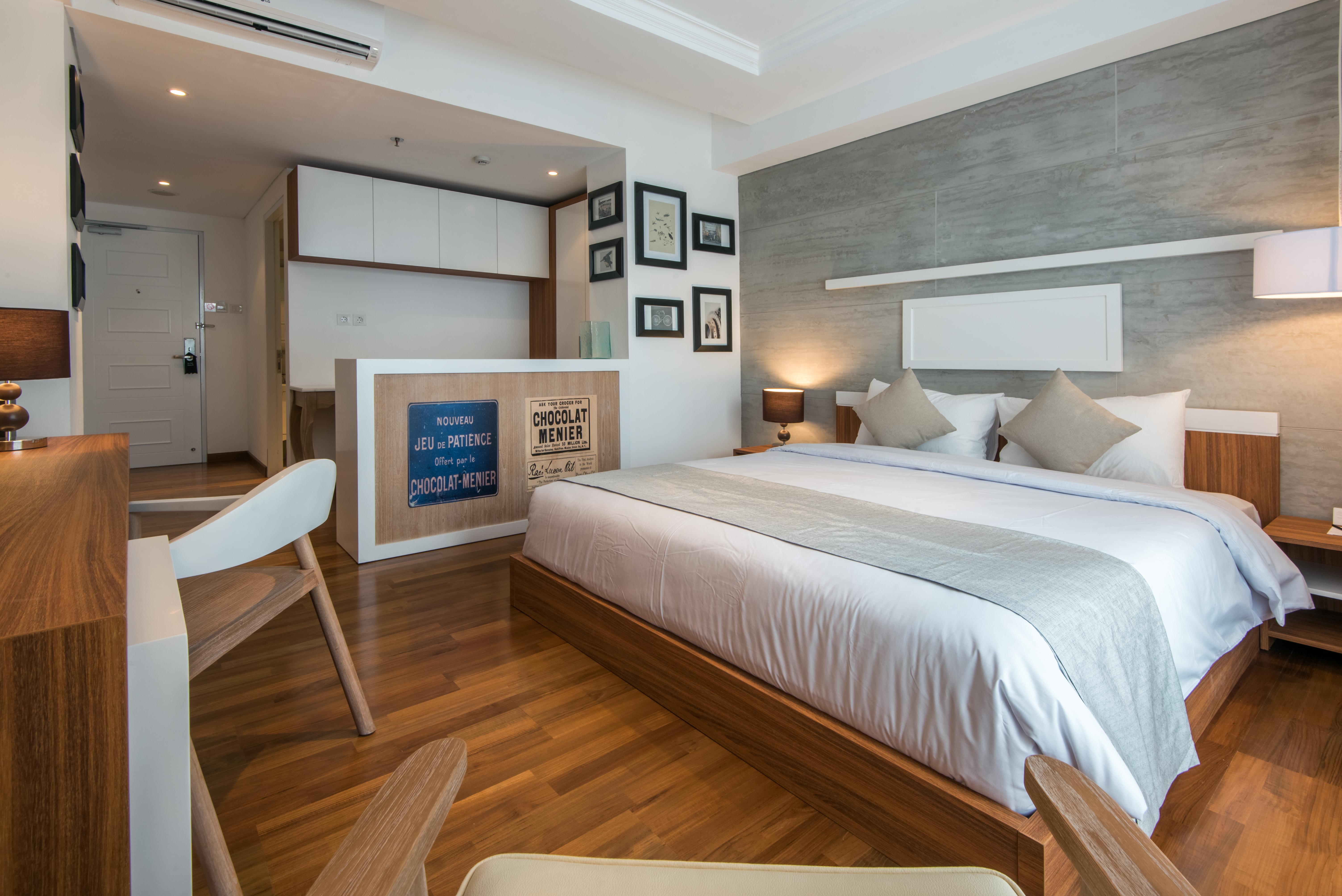 Yan's House Hotel Kuta (Bali)